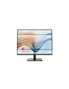 MSI Modern MD241P 60,5 cm (23.8") 1920 x 1080 Pixel Full HD LCD Nero 2