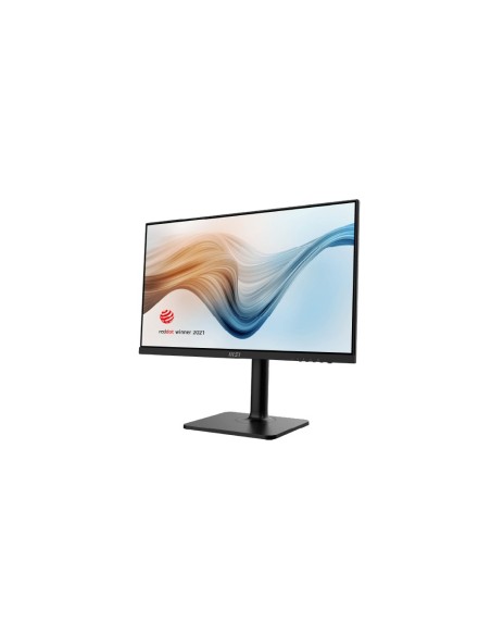 MSI Modern MD241P 60,5 cm (23.8") 1920 x 1080 Pixel Full HD LCD Nero