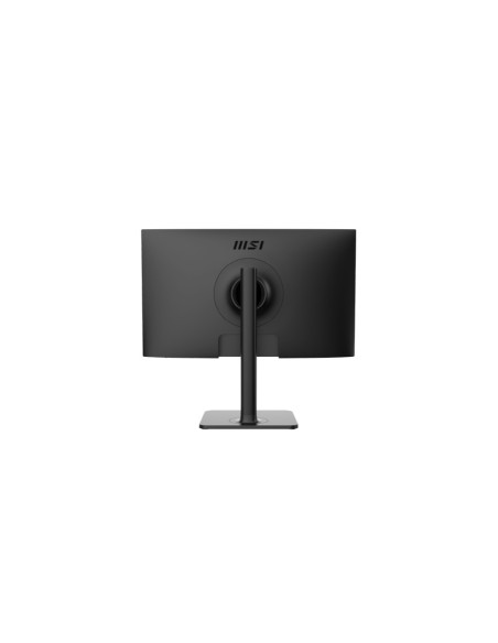 MSI Modern MD241P 60,5 cm (23.8") 1920 x 1080 Pixel Full HD LCD Nero
