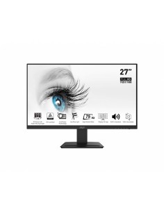 MSI Pro MP273 68,6 cm (27") 1920 x 1080 Pixel Full HD LED Nero