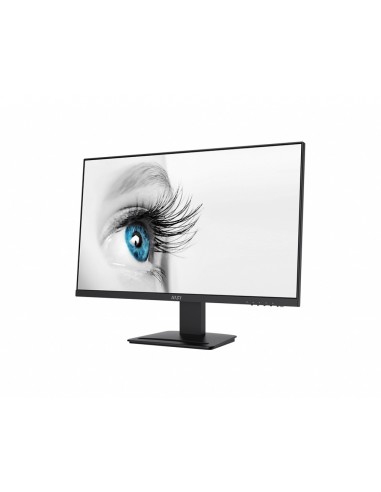 MSI Pro MP273 68,6 cm (27") 1920 x 1080 Pixel Full HD LED Nero