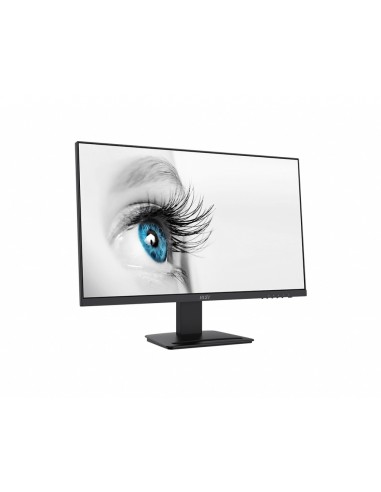 MSI Pro MP273 68,6 cm (27") 1920 x 1080 Pixel Full HD LED Nero