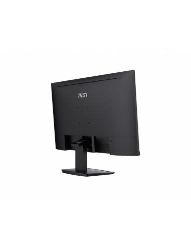 MSI Pro MP273 68,6 cm (27") 1920 x 1080 Pixel Full HD LED Nero