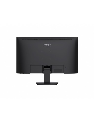 MSI Pro MP273 68,6 cm (27") 1920 x 1080 Pixel Full HD LED Nero