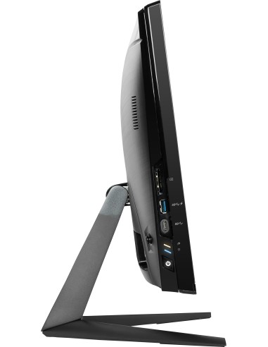MSI Pro 22XT 10M-003EU Intel® Core™ i5 54,6 cm (21.5") 1920 x 1080 Pixel Touch screen 8 GB DDR4-SDRAM 256 GB SSD PC All-in-one