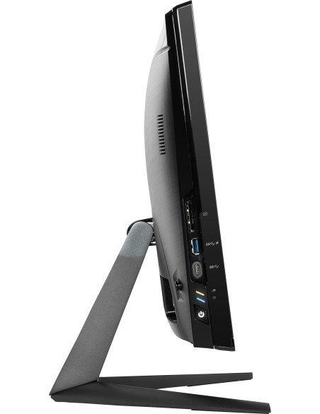 MSI Pro 22XT 10M-003EU Intel® Core™ i5 54,6 cm (21.5") 1920 x 1080 Pixel Touch screen 8 GB DDR4-SDRAM 256 GB SSD PC All-in-one