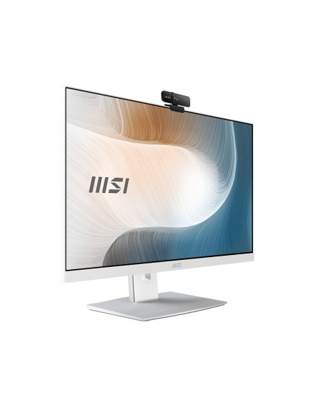 MSI AM241P 11M-082EU Intel® Core™ i5 60,5 cm (23.8") 1920 x 1080 Pixel 8 GB DDR3L-SDRAM 256 GB SSD PC All-in-one Windows 10 Pro