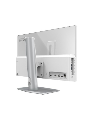 MSI AM241P 11M-082EU Intel® Core™ i5 60,5 cm (23.8") 1920 x 1080 Pixel 8 GB DDR3L-SDRAM 256 GB SSD PC All-in-one Windows 10 Pro