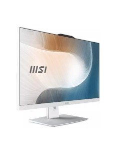 MSI Modern 11M-850EU Intel® Core™ i7 60,5 cm (23.8") 1920 x 1080 Pixel 16 GB DDR4-SDRAM 512 GB SSD PC All-in-one Windows 11 Pro