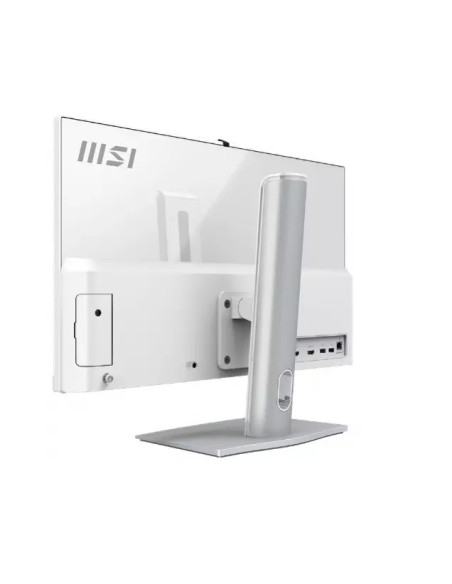 MSI Modern 11M-850EU Intel® Core™ i7 60,5 cm (23.8") 1920 x 1080 Pixel 16 GB DDR4-SDRAM 512 GB SSD PC All-in-one Windows 11 Pro