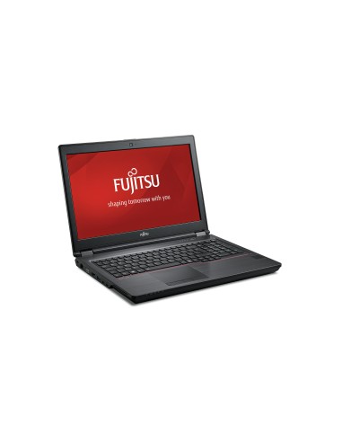 Fujitsu CELSIUS H7510 i7-10850H Workstation mobile 39,6 cm (15.6") Full HD Intel® Core™ i7 16 GB DDR4-SDRAM 512 GB SSD NVIDIA