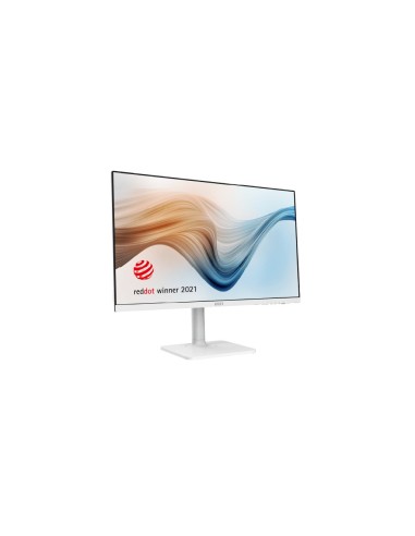 MSI Modern MD271PW 68,6 cm (27") 1920 x 1080 Pixel Full HD LCD Bianco