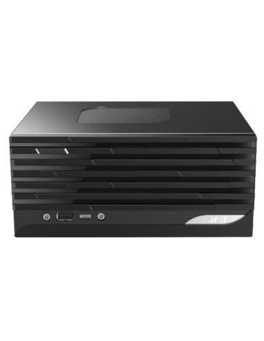 MSI PRO DP20Z 5M 5300G Mini PC AMD Ryzen™ 3 8 GB 256 GB SSD Windows 10 Home Nero