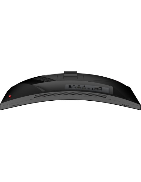 MSI MPG Artymis 273CQRX QD 68,6 cm (27") 2560 x 1440 Pixel Wide Quad HD Nero