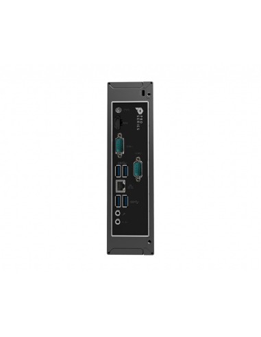 MSI PRO DP21 11M-001EU PC stazione di lavoro i7-11700 Desktop Intel® Core™ i7 16 GB DDR4-SDRAM 512 GB SSD Windows 10 Pro Mini