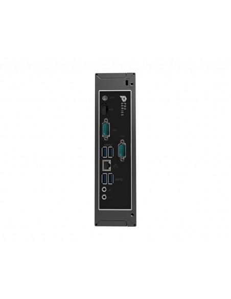 MSI PRO DP21 11M-001EU PC stazione di lavoro i7-11700 Desktop Intel® Core™ i7 16 GB DDR4-SDRAM 512 GB SSD Windows 10 Pro Mini
