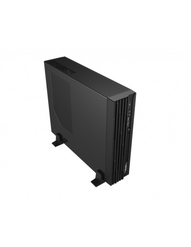 MSI PRO DP130 11-009EU PC i5-11400 Desktop Intel® Core™ i5 8 GB DDR4-SDRAM 256 GB SSD Windows 10 Pro Nero