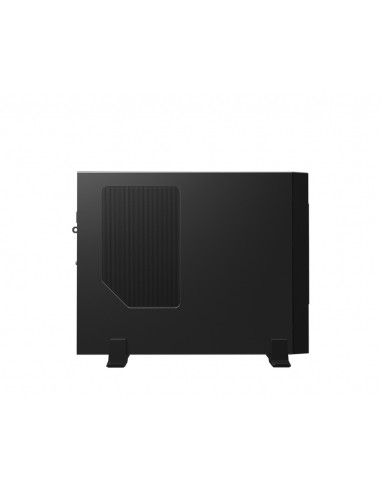 MSI PRO DP130 11-009EU PC i5-11400 Desktop Intel® Core™ i5 8 GB DDR4-SDRAM 256 GB SSD Windows 10 Pro Nero