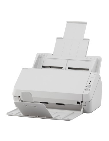 Fujitsu SP-1120N Scanner ADF 600 x 600 DPI A4 Grigio