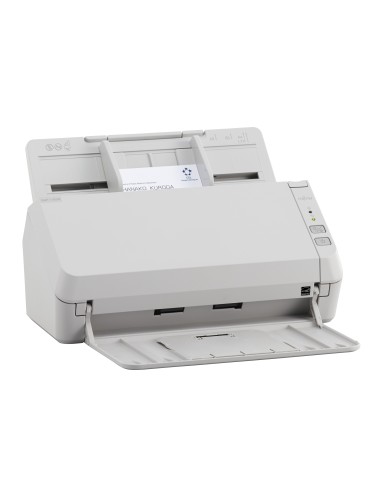 Fujitsu SP-1120N Scanner ADF 600 x 600 DPI A4 Grigio