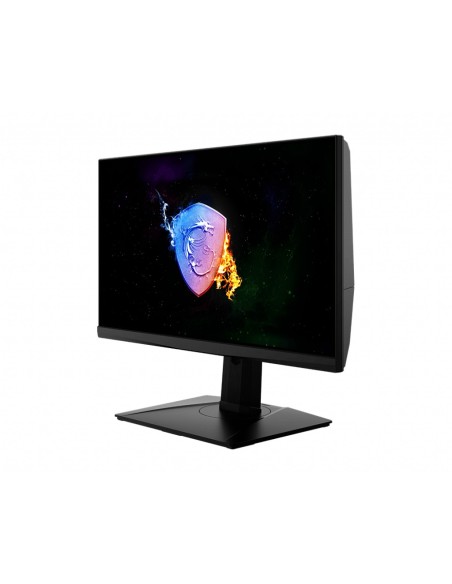 MSI Oculux NXG253R 62,2 cm (24.5") 1920 x 1080 Pixel Full HD LCD Nero