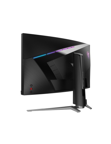 MSI MPG Artymis 273CQR 68,6 cm (27") 2560 x 1440 Pixel Wide Quad HD LCD Nero