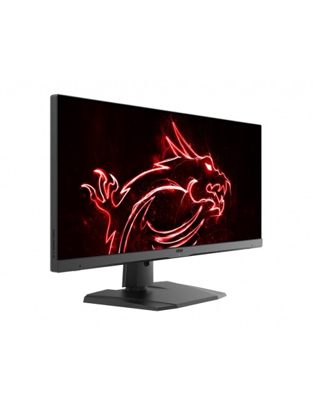 MSI Optix MPG341QR 86,4 cm (34") 3440 x 1440 Pixel UltraWide Quad HD LCD Nero