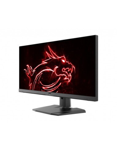 MSI Optix MPG341QR 86,4 cm (34") 3440 x 1440 Pixel UltraWide Quad HD LCD Nero