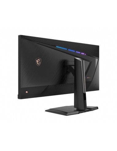 MSI Optix MPG341QR 86,4 cm (34") 3440 x 1440 Pixel UltraWide Quad HD LCD Nero