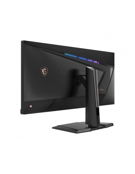 MSI Optix MPG341QR 86,4 cm (34") 3440 x 1440 Pixel UltraWide Quad HD LCD Nero