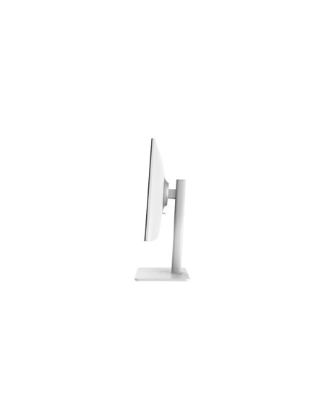 MSI Modern MD241PW 60,5 cm (23.8") 1920 x 1080 Pixel Full HD LCD Bianco