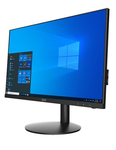 MSI Pro AP241 11M-241EU Intel® Core™ i5 60,5 cm (23.8") 1920 x 1080 Pixel 8 GB DDR4-SDRAM 256 GB SSD PC All-in-one Wi-Fi 6