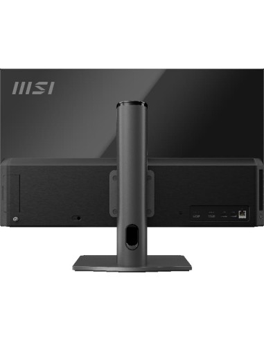 MSI Modern AM271P 11M-415EU Intel® Core™ i5 68,6 cm (27") 1920 x 1080 Pixel 8 GB DDR4-SDRAM 512 GB SSD PC All-in-one Windows 11