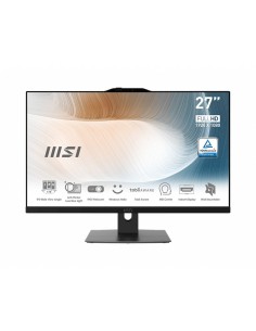 MSI Modern AM272P 12M-010EU Intel® Core™ i7 68,6 cm (27") 1920 x 1080 Pixel 16 GB DDR4-SDRAM 512 GB SSD PC All-in-one Windows