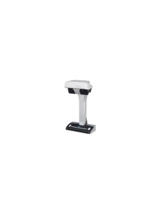 Fujitsu ScanSnap SV600 Scanner aereo 285 x 218 DPI A3 Nero, Bianco