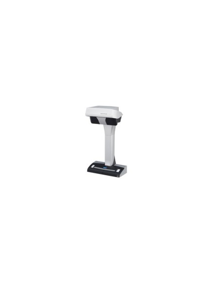 Fujitsu ScanSnap SV600 Scanner aereo 285 x 218 DPI A3 Nero, Bianco