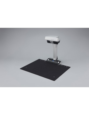 Fujitsu ScanSnap SV600 Scanner aereo 285 x 218 DPI A3 Nero, Bianco