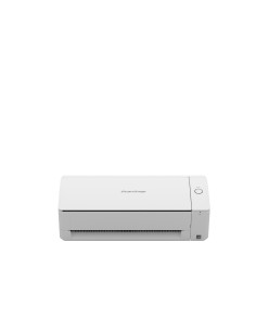 Fujitsu ScanSnap iX1300 Scanner ADF 600 x 600 DPI A4 Bianco