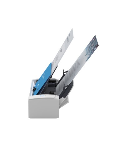 Fujitsu ScanSnap iX1300 Scanner ADF 600 x 600 DPI A4 Bianco
