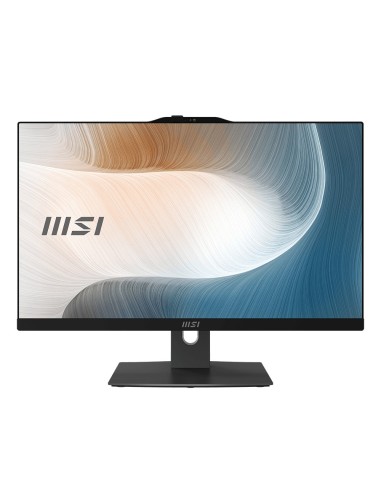 MSI Modern AM242TP 11M-838EU Intel® Core™ i7 60,5 cm (23.8") 1920 x 1080 Pixel Touch screen 16 GB DDR4-SDRAM 512 GB SSD PC