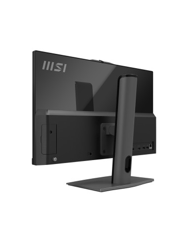 MSI AM242P 11M-847EU Intel® Core™ i7 60,5 cm (23.8") 1920 x 1080 Pixel 16 GB DDR4-SDRAM 512 GB SSD PC All-in-one Windows 11 Pro