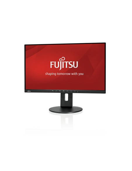 Fujitsu Displays B24-9 TS 60,5 cm (23.8") 1920 x 1080 Pixel Full HD LED Nero