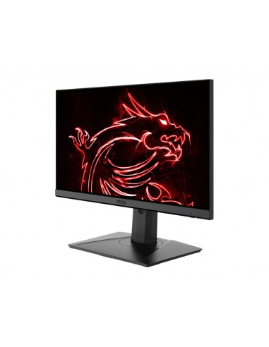 MSI Optix MAG245R 60,5 cm (23.8") 1920 x 1080 Pixel Full HD LCD Nero
