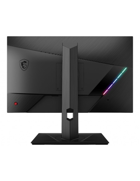 MSI Optix MAG245R 60,5 cm (23.8") 1920 x 1080 Pixel Full HD LCD Nero