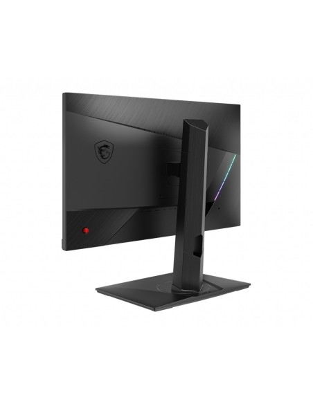 MSI Optix MAG245R 60,5 cm (23.8") 1920 x 1080 Pixel Full HD LCD Nero