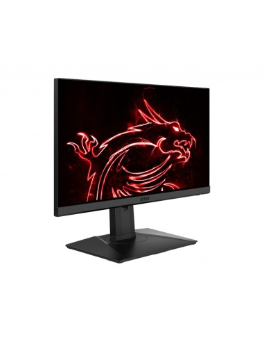 MSI Optix MAG245R 60,5 cm (23.8") 1920 x 1080 Pixel Full HD LCD Nero