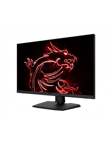 MSI Optix MPG321QRF-QD 81,3 cm (32") 2560 x 1440 Pixel Quad HD LCD Nero