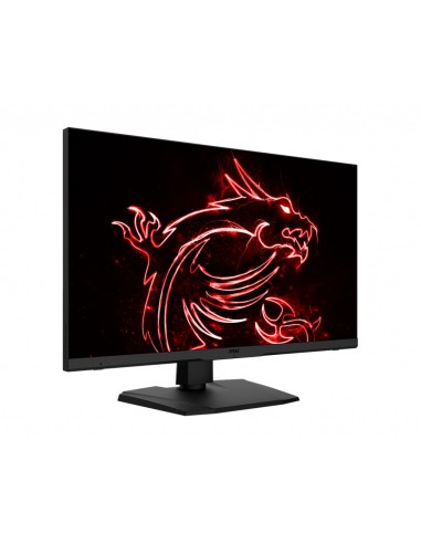 MSI Optix MPG321QRF-QD 81,3 cm (32") 2560 x 1440 Pixel Quad HD LCD Nero
