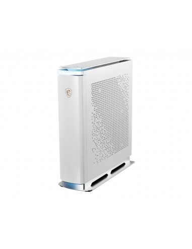 MSI Creator P100X 11TE-637EU i7-11700K Desktop Intel® Core™ i7 64 GB DDR4-SDRAM 3000 GB HDD+SSD Windows 10 Pro PC Bianco