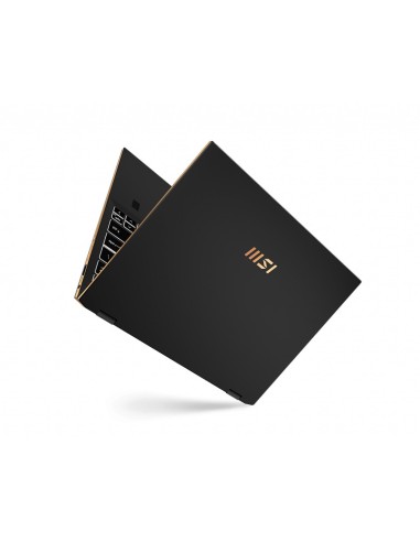 MSI Summit E13 Flip Evo E13F LIP EVO A12MT-019IT i7-1280P Ibrido (2 in 1) 34 cm (13.4") Touch screen Full HD+ Intel® Core™ i7